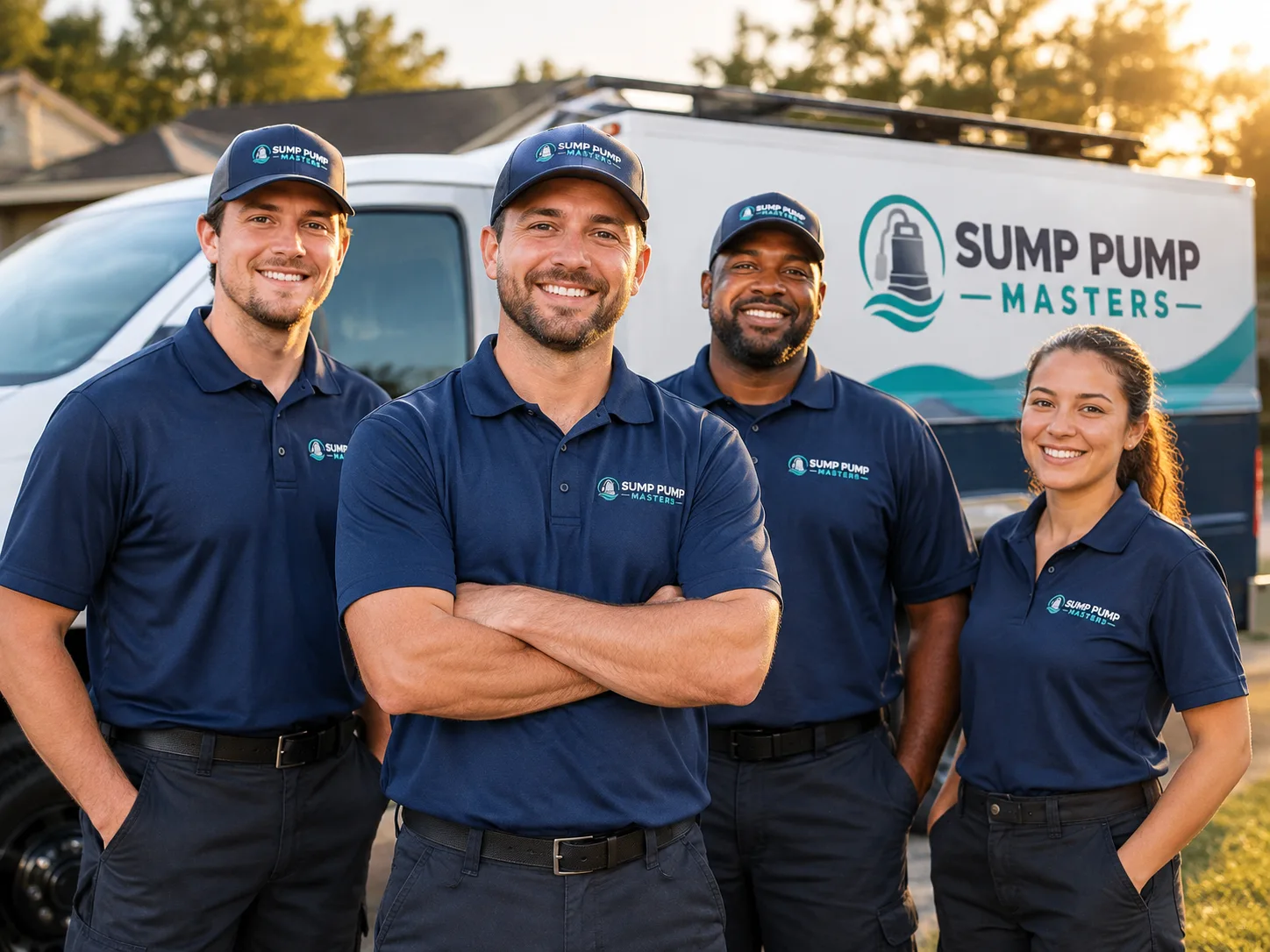 Sump Pump Repair company in Bolivar, OH